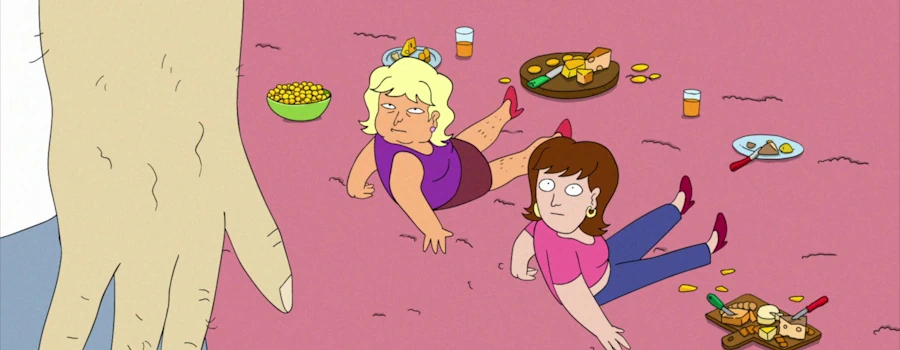 YOLO: Радужная Троица